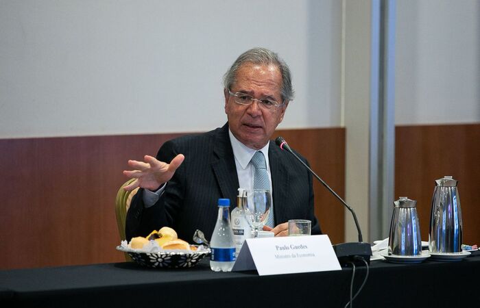PEC aprovada em 2020 permite extensão do benefício, diz ministro/Washington Costa/Ascom/ME PEC aprovada em 2020 permite extensão do benefício, diz ministro/Washington Costa/Ascom/ME