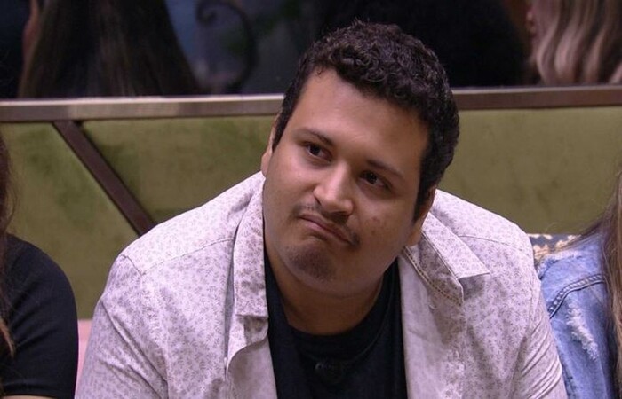 /Foto: Reprodução/Globo