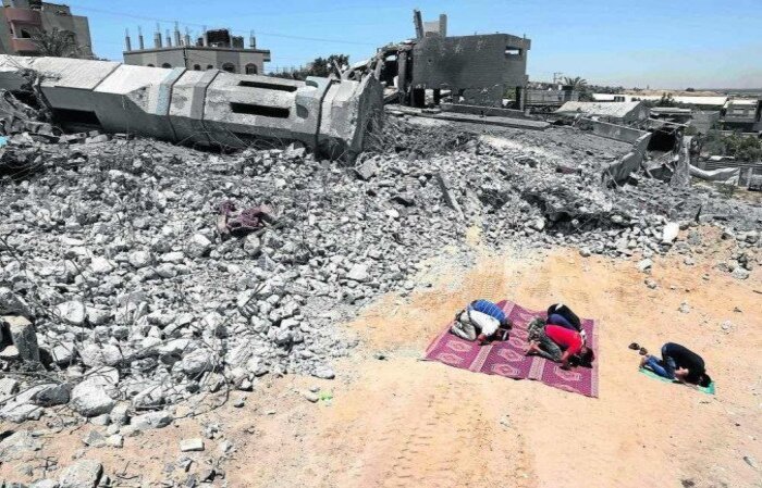 /Foto: Thomas Coex/AFP