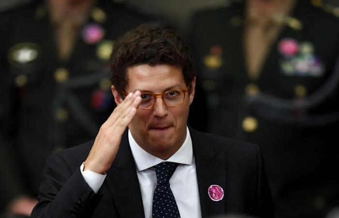 /Foto: Evaristo Sá/AFP /Foto: Evaristo Sá/AFP