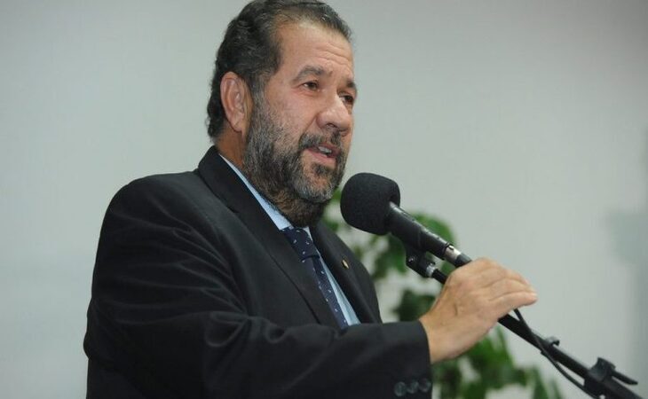/Arquivo PDT/ Divulgação /Arquivo PDT/ Divulgação