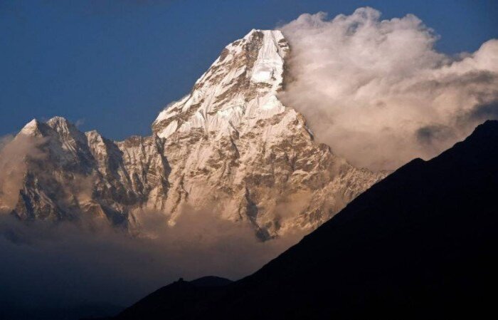 /Foto: Prakash Mathema/AFP /Foto: Prakash Mathema/AFP