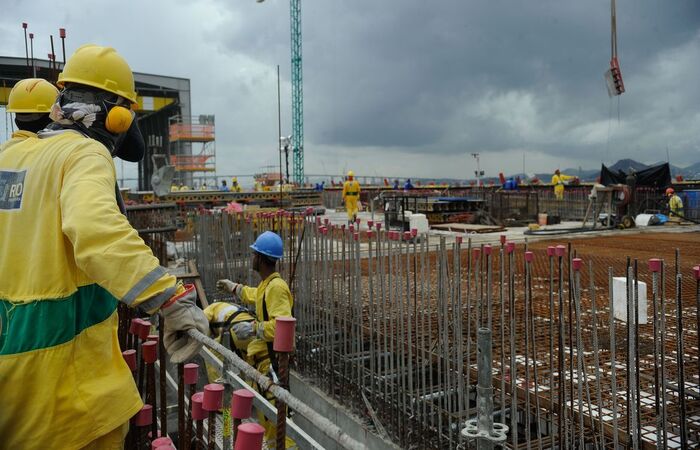 Norma vale para operações a partir de janeiro de 2023/Tânia Rego/Agência Brasil Norma vale para operações a partir de janeiro de 2023/Tânia Rego/Agência Brasil
