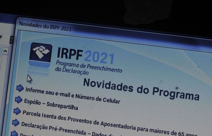 Fisco espera receber 32,6 mi de declarações neste ano/Marcello Casal Jr/Agência Brasil