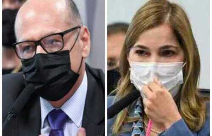 /Foto: Jefferson Rudy/Agência Senado
