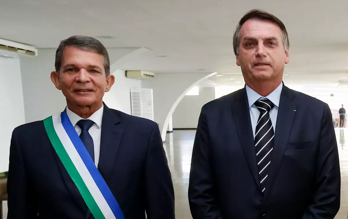 /Foto: Marcos Corrêa/PR