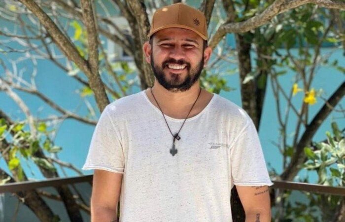 /Foto: Bráulio Bessa/Instagram/Reprodução /Foto: Bráulio Bessa/Instagram/Reprodução