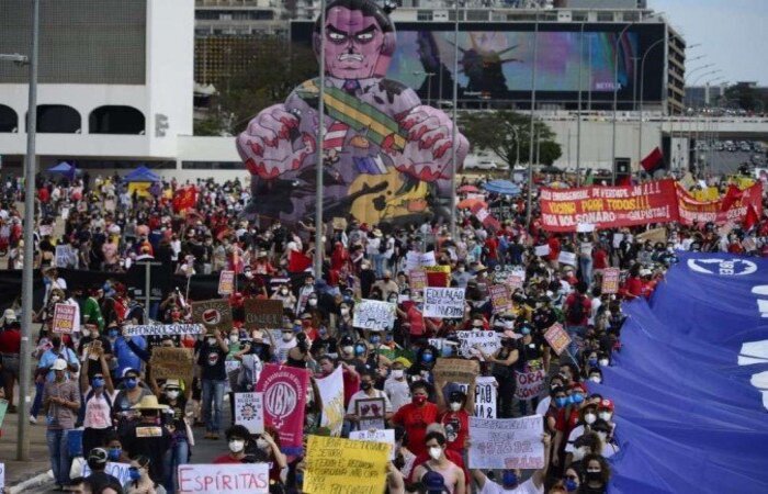 /Foto: Marcelo Ferreira/CB/D.A.Press