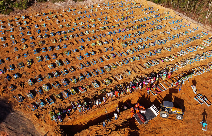 Foto: Michel Dantas / AFP/Foto: Michel Dantas / AFP Foto: Michel Dantas / AFP/Foto: Michel Dantas / AFP