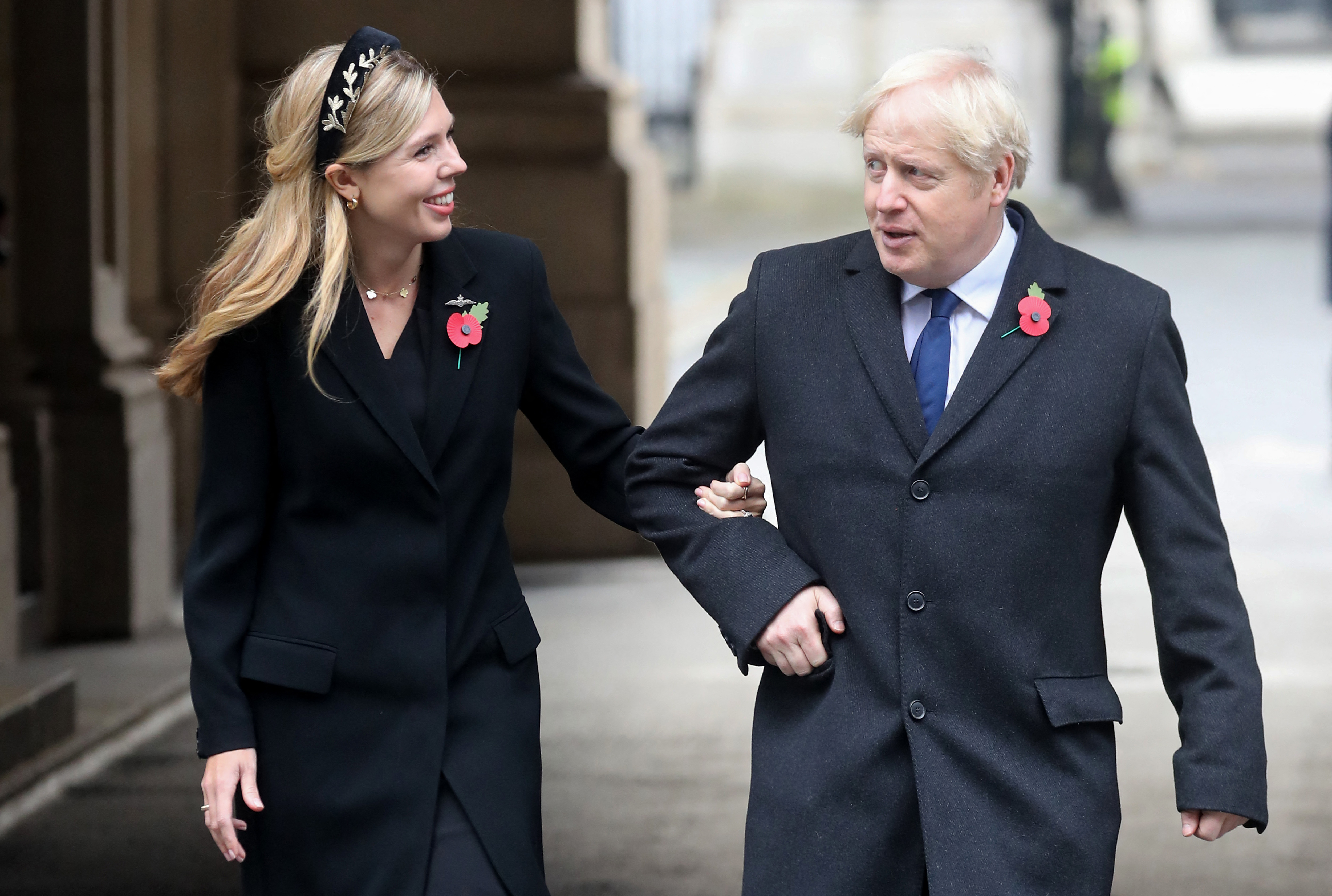 /Foto: Chris Jackson / POOL / AFP