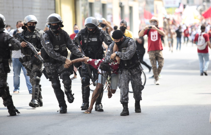 /Foto: Arnaldo Sete/DP /Foto: Arnaldo Sete/DP