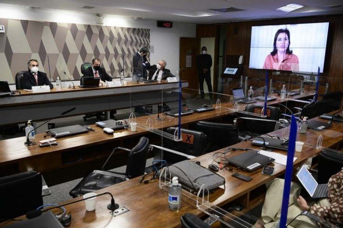 /Foto: Pedro França/Agencia Senado /Foto: Pedro França/Agencia Senado