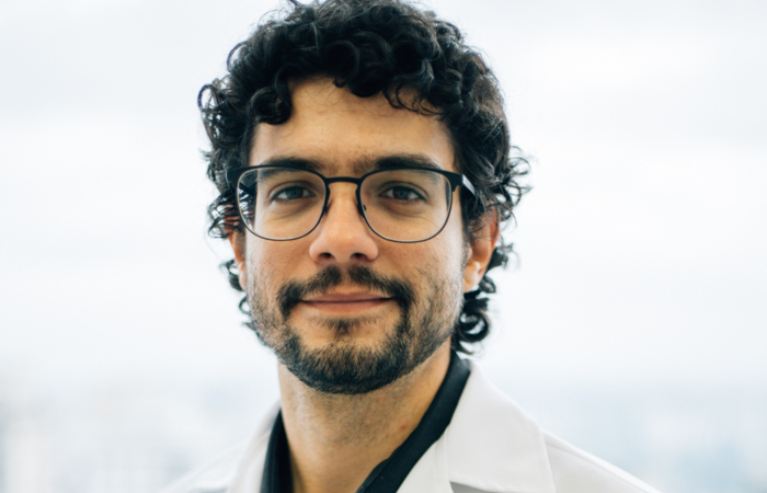 Ricardo di Lazzaro Filho, médico e sócio-fundador da Genera