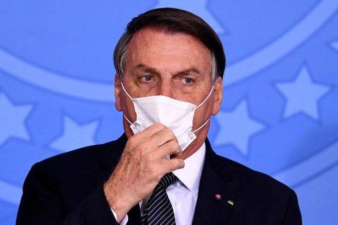 /Foto: EVARISTO SA/ AFP /Foto: EVARISTO SA/ AFP