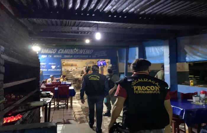 /Foto: Procon/ Divulgação