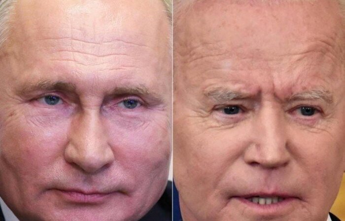 As relações entre Rússia e Estados Unidos estão em seu nível mais baixo, devido aos desacordos, expulsões de diplomatas, acusações de interferência eleitoral e ciberataques/crédito: MIKHAIL KLIMENTYEV As relações entre Rússia e Estados Unidos estão em seu nível mais baixo, devido aos desacordos, expulsões de diplomatas, acusações de interferência eleitoral e ciberataques/crédito: MIKHAIL KLIMENTYEV