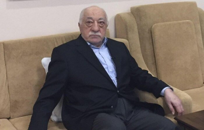 As autoridades turcas acusam o detido de pertencer à "organização terrorista Fetö", acrônimo usado por Ancara para se referir ao movimento do pregador Fethullah Gülen/crédito: THOMAS URBAIN As autoridades turcas acusam o detido de pertencer à "organização terrorista Fetö", acrônimo usado por Ancara para se referir ao movimento do pregador Fethullah Gülen/crédito: THOMAS URBAIN
