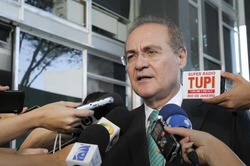 /Renan Calheiros é relator da Comissão Parlamentar de Inquérito (CPI) da Covid. Foto: Lia de Paula/Agência Senado /Renan Calheiros é relator da Comissão Parlamentar de Inquérito (CPI) da Covid. Foto: Lia de Paula/Agência Senado