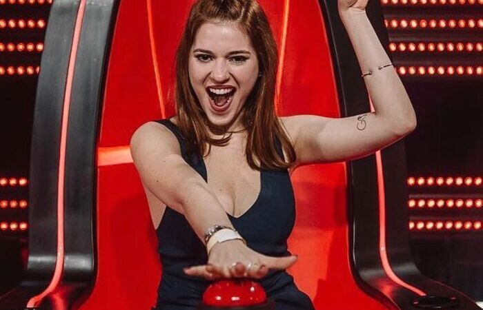 A jornalista e ex-BBB se tornou figurinha carimbada em reality shows da emissora/Foto: Reprodução/Instagram A jornalista e ex-BBB se tornou figurinha carimbada em reality shows da emissora/Foto: Reprodução/Instagram