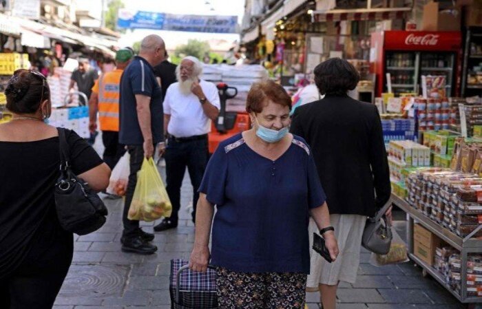/Foto: Menahem Kahana/AFP