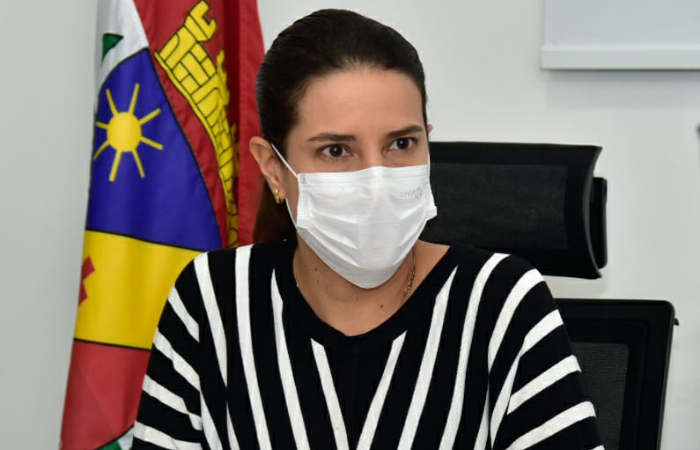 A medida de apoio foi enviada para a Câmara dos Vereadores para aprovação/Foto: Edmilson Tanaka/Divulgação A medida de apoio foi enviada para a Câmara dos Vereadores para aprovação/Foto: Edmilson Tanaka/Divulgação