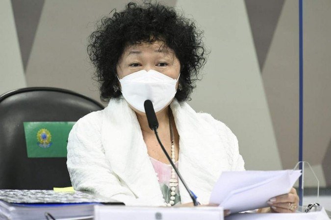 /Foto: Jefferson Rudy/Agência Senado