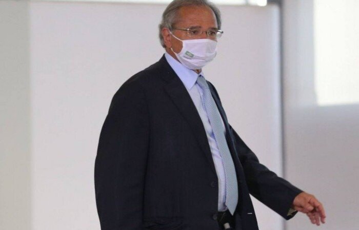 Pasta da Educação foi a mais atingida pelo bloqueio de R$ 9,2 bilhões no Orçamento de 2021, com congelamento de R$ 2,5 bilhões. Guedes frisou que e a Economia não foi responsável por decidir quais áreas seriam afetadas/crédito: Fabio Rodrigues Pozzebom/Agência Brasil Pasta da Educação foi a mais atingida pelo bloqueio de R$ 9,2 bilhões no Orçamento de 2021, com congelamento de R$ 2,5 bilhões. Guedes frisou que e a Economia não foi responsável por decidir quais áreas seriam afetadas/crédito: Fabio Rodrigues Pozzebom/Agência Brasil