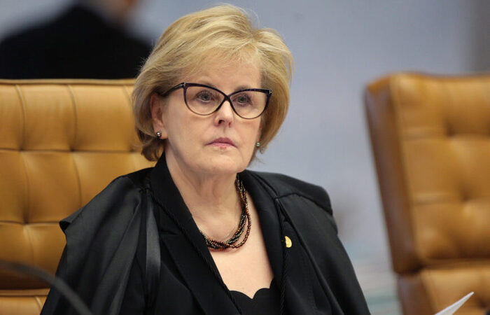 /Foto: Rosinei Coutinho/STF