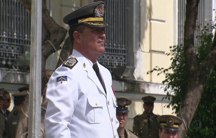 /Foto: Tv Globo/ Reprodução /Foto: Tv Globo/ Reprodução
