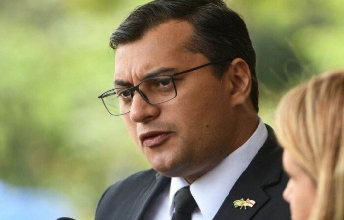 Wilson Lima foi convocado e agenda da comissão previa ouvi-lo no dia 29 de junho, mas Omar Aziz anunciou antecipação após operação da PF/crédito: Ed Alves/CB/D.A Press Wilson Lima foi convocado e agenda da comissão previa ouvi-lo no dia 29 de junho, mas Omar Aziz anunciou antecipação após operação da PF/crédito: Ed Alves/CB/D.A Press