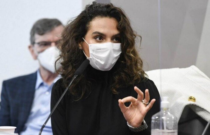 /crédito: Jefferson Rudy/Agência Senado /crédito: Jefferson Rudy/Agência Senado