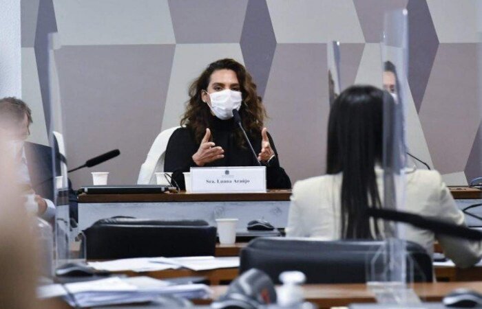 /crédito: Waldemir Barreto/Agência Senado /crédito: Waldemir Barreto/Agência Senado