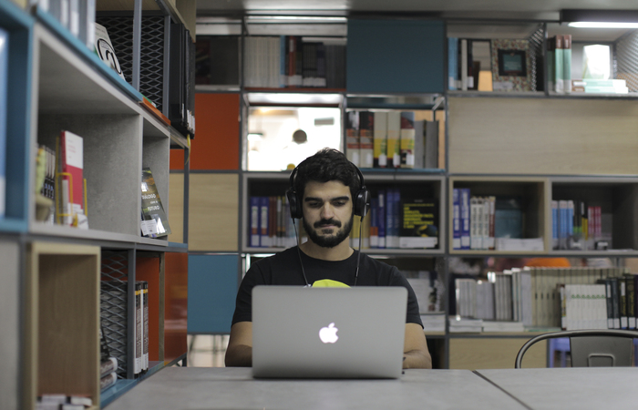 Programa batizado de Nova Experiência de Trabalho foi reformulado para ajudar profissionais em transição de carreira e conectá-los às vagas de tecnologia das empresas/Foto: Alcione Ferreira/CESAR Programa batizado de Nova Experiência de Trabalho foi reformulado para ajudar profissionais em transição de carreira e conectá-los às vagas de tecnologia das empresas/Foto: Alcione Ferreira/CESAR
