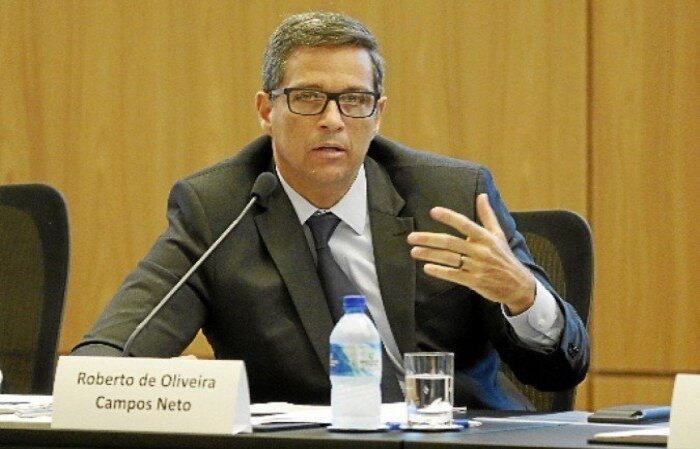 De acordo com presidente do Banco Central, nova crise de energia vai aumentar preço dos alimentos e tem impacto na taxa de juros neutra e no mercado de crédito/crédito: Raphael Ribeiro/ BCB De acordo com presidente do Banco Central, nova crise de energia vai aumentar preço dos alimentos e tem impacto na taxa de juros neutra e no mercado de crédito/crédito: Raphael Ribeiro/ BCB