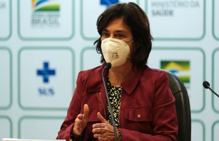 Acordo com AstraZeneca permite IFA para 50 milhões de doses/Marcello Casal Jr/Agência Brasil Acordo com AstraZeneca permite IFA para 50 milhões de doses/Marcello Casal Jr/Agência Brasil