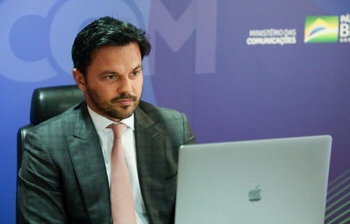 /crédito: Cleverson Oliveira/Mcom