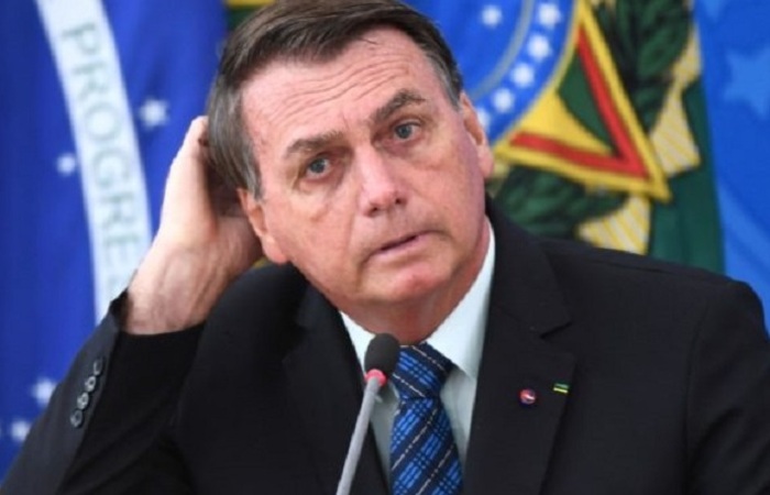 /Foto: Evaristo Sá/AFP /Foto: Evaristo Sá/AFP