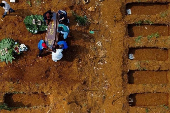 /Foto: AFP/Miguel Schincariol