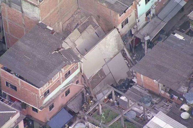 /Foto: Reprodução/ Globonews /Foto: Reprodução/ Globonews