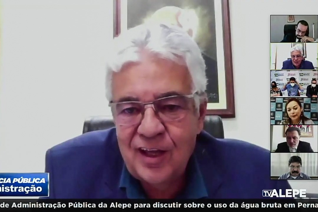 /Foto: Alepe/Comunicação /Foto: Alepe/Comunicação