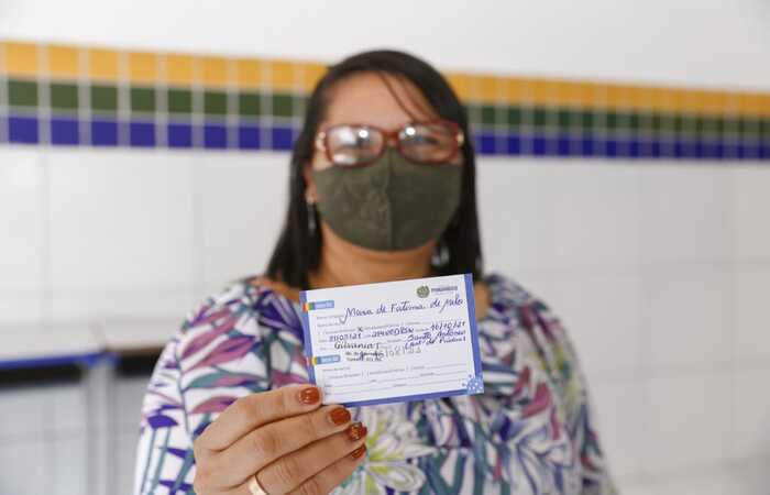 /Foto: Prefeitura de Igarassu/ Divulgação /Foto: Prefeitura de Igarassu/ Divulgação