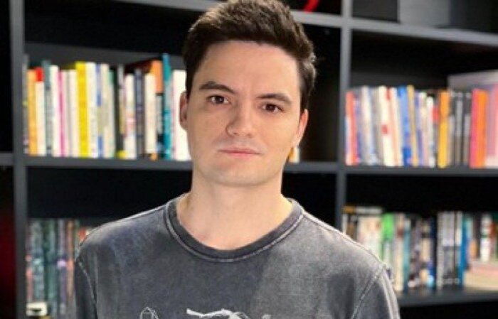 Felipe Neto foi indiciado pela Delegacia de Repressão a Crimes de Informática (DRCI), em novembro de 2020, por não colocar classificação indicativa em vídeos antigos de seu canal no Youtube/crédito: Reprodução/Instagram Felipe Neto foi indiciado pela Delegacia de Repressão a Crimes de Informática (DRCI), em novembro de 2020, por não colocar classificação indicativa em vídeos antigos de seu canal no Youtube/crédito: Reprodução/Instagram