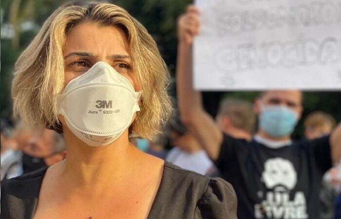/Foto: Reprodução/Redes Sociais /Foto: Reprodução/Redes Sociais