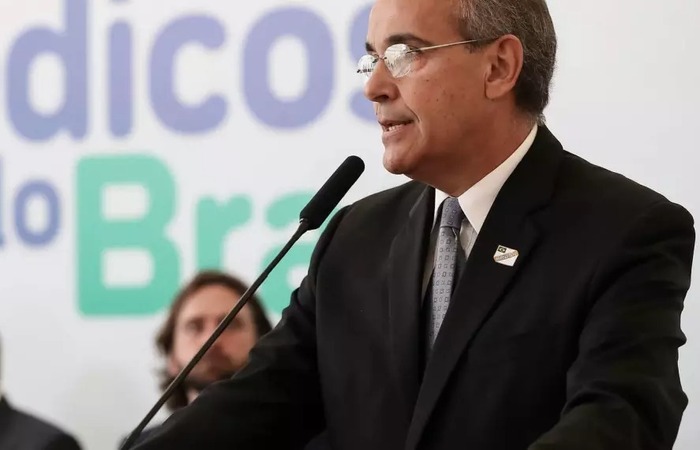 /Foto: Marcos Corrêa/PR /Foto: Marcos Corrêa/PR