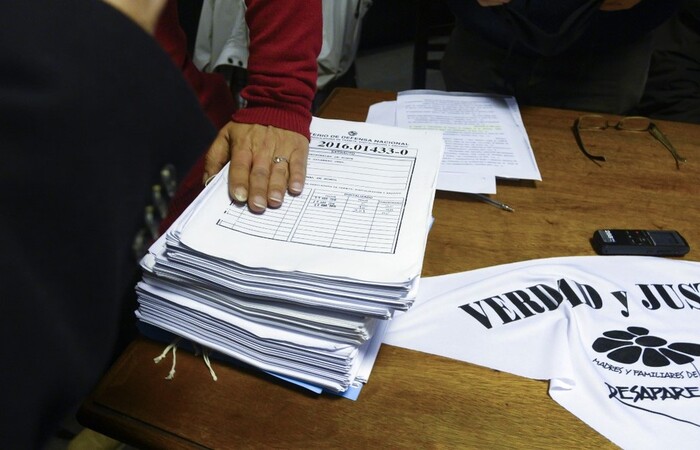 /Foto: Pablo Porciuncula/AFP