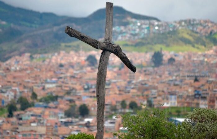 /Foto: Arquivo/AFP