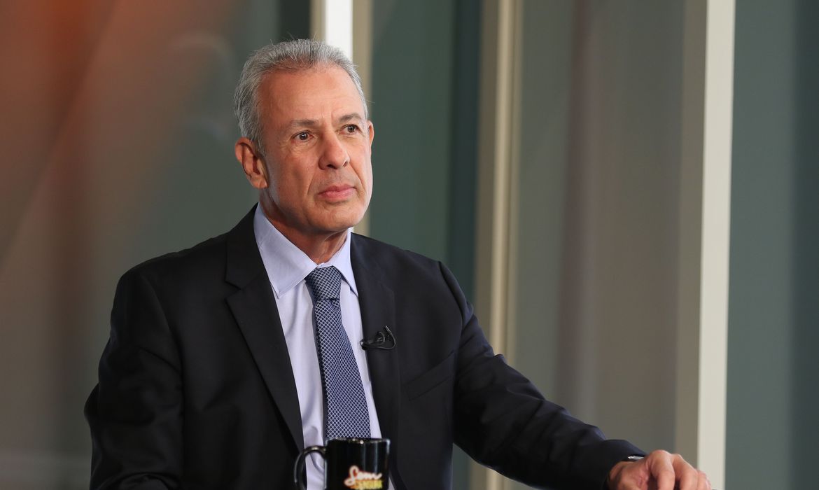 /Foto: Marcello Casal Jr. / Agência Brasil /Foto: Marcello Casal Jr. / Agência Brasil