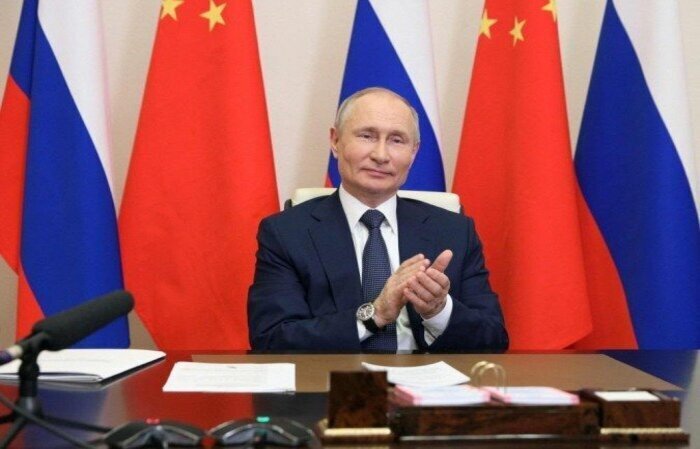 /Foto: Sergei Ilyin/AFP /Foto: Sergei Ilyin/AFP