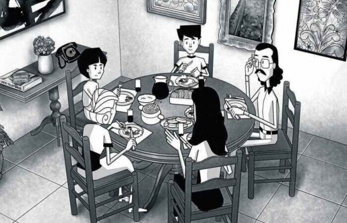 Cena de 'Meu tio José', quarto filme nacional e primeiro baiano a participar do prestigiado festival/Foto: Maria Luiza Barros/Divulgação Cena de 'Meu tio José', quarto filme nacional e primeiro baiano a participar do prestigiado festival/Foto: Maria Luiza Barros/Divulgação