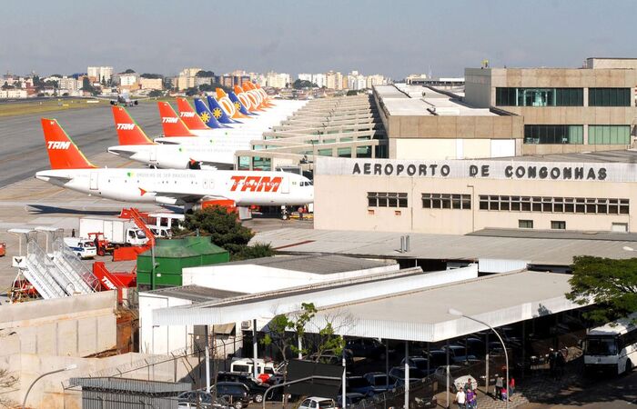 Até agora, não há confirmação desta variante na capital paulista/Valter Campanato/Agência Brasil Até agora, não há confirmação desta variante na capital paulista/Valter Campanato/Agência Brasil